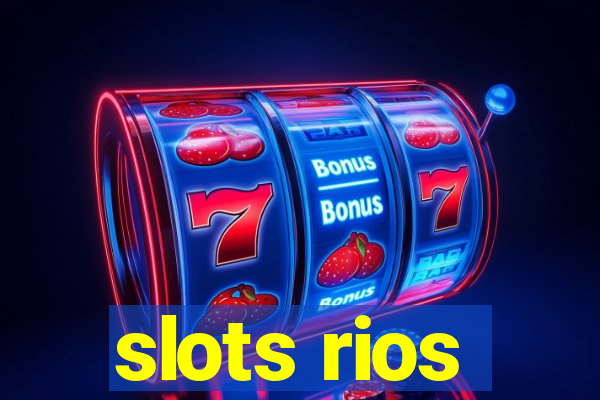 slots rios