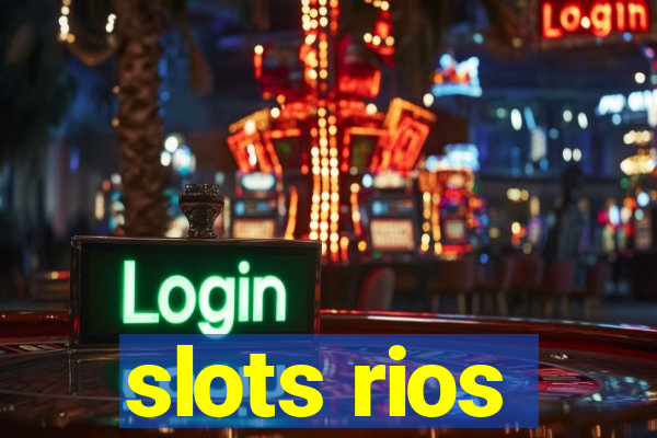 slots rios