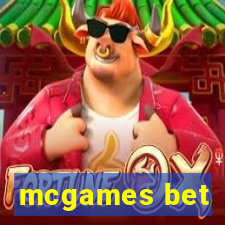 mcgames bet