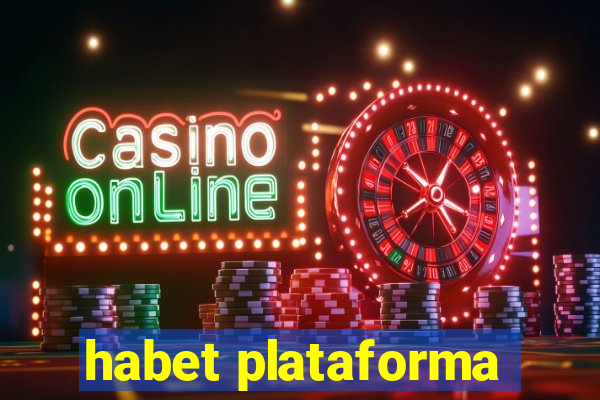 habet plataforma