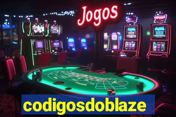 codigosdoblaze