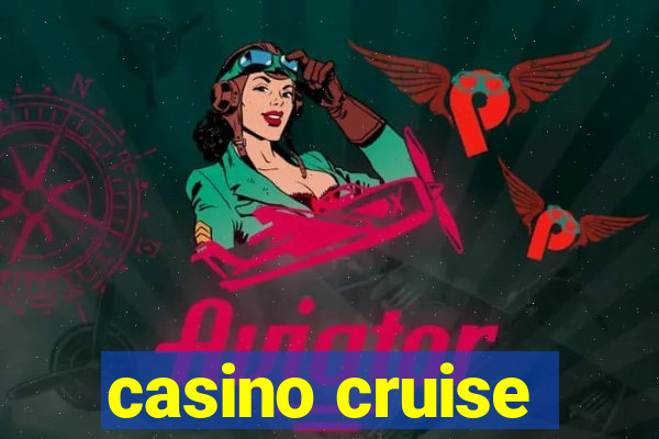 casino cruise