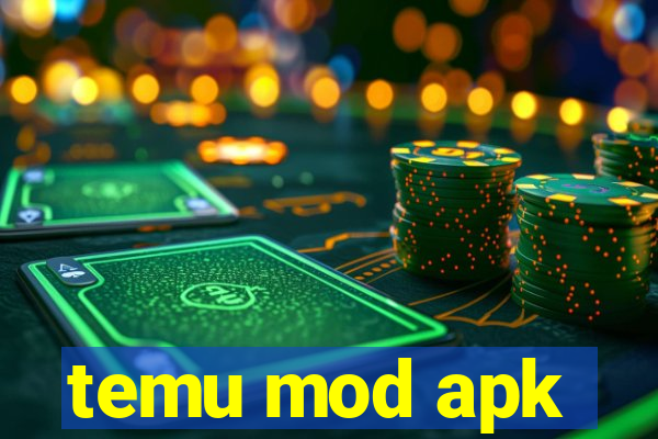 temu mod apk