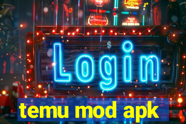 temu mod apk