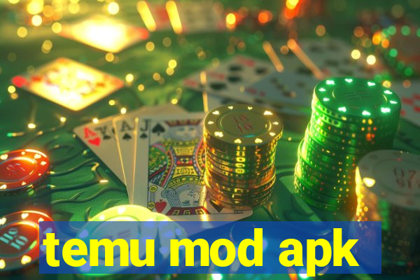 temu mod apk