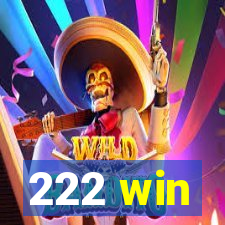 222 win