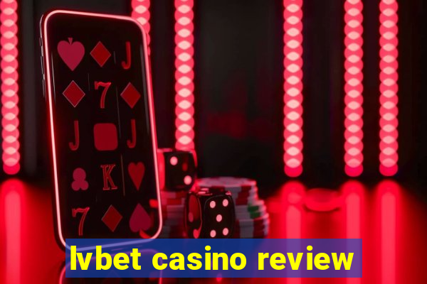 lvbet casino review