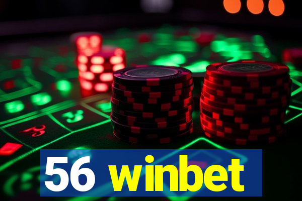 56 winbet