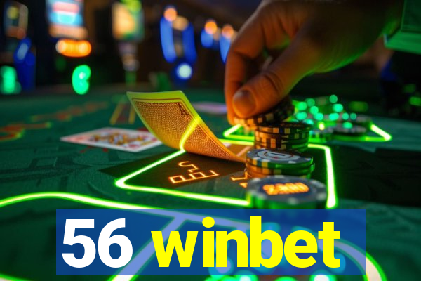 56 winbet