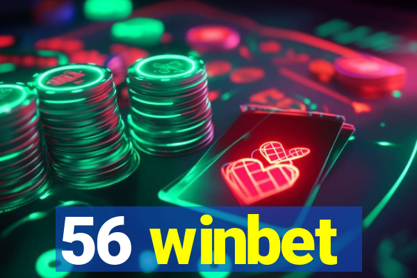 56 winbet