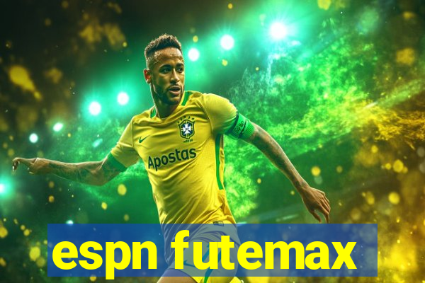 espn futemax