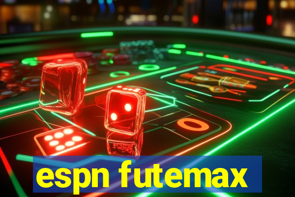 espn futemax