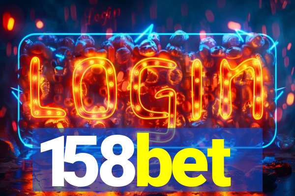 158bet