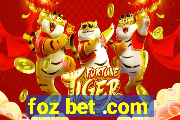 foz bet .com