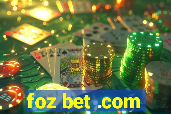 foz bet .com