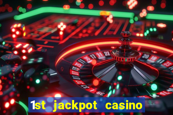 1st jackpot casino tunica hotel