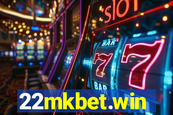 22mkbet.win