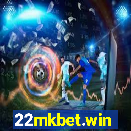 22mkbet.win