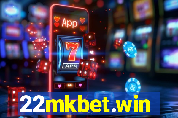 22mkbet.win