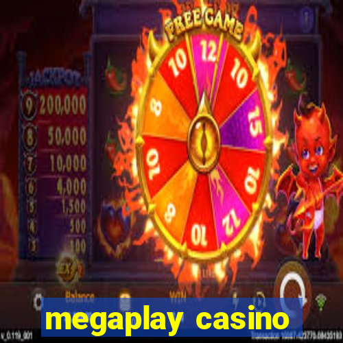 megaplay casino