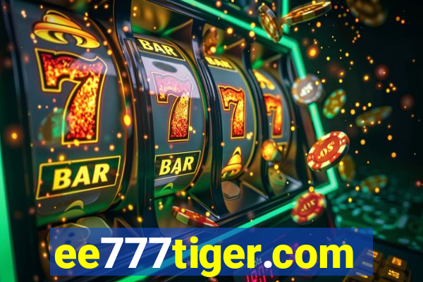 ee777tiger.com