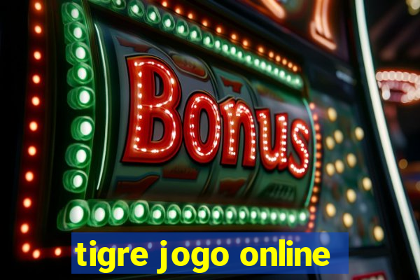 tigre jogo online