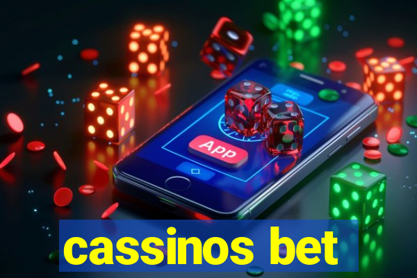 cassinos bet