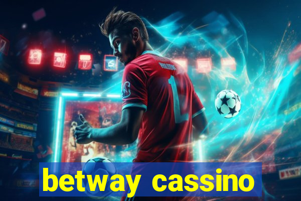 betway cassino