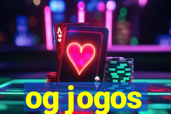 og jogos