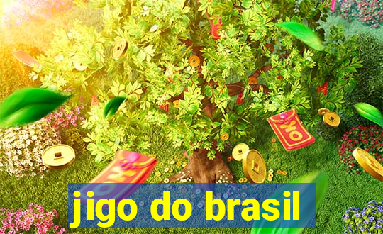 jigo do brasil