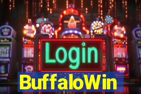 BuffaloWin