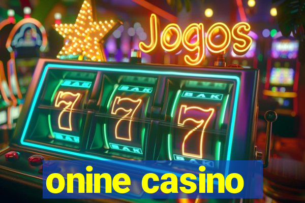 onine casino