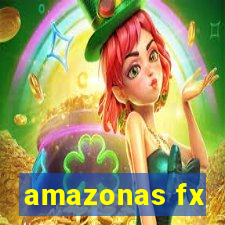 amazonas fx