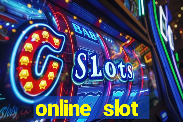 online slot machines for free