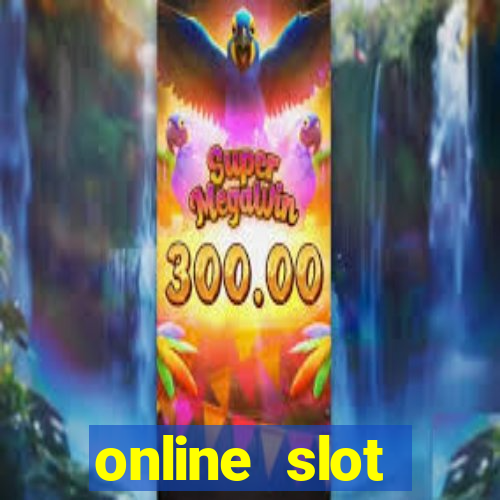 online slot machines for free