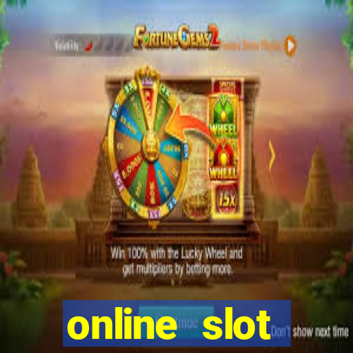 online slot machines for free