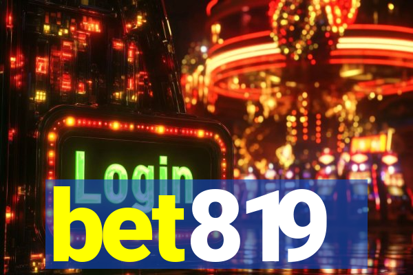 bet819