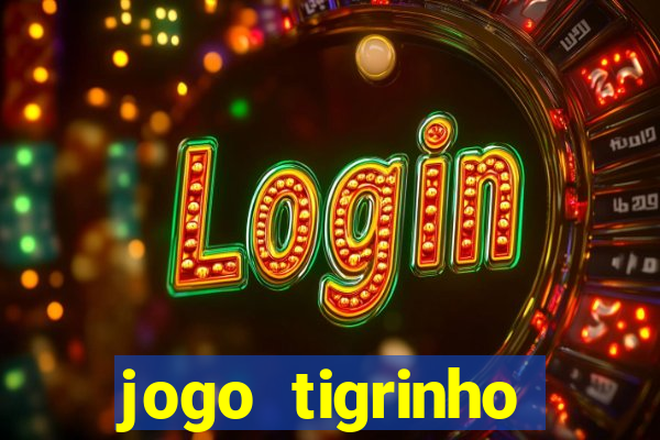 jogo tigrinho gusttavo lima