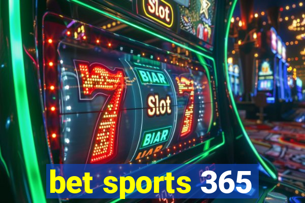 bet sports 365