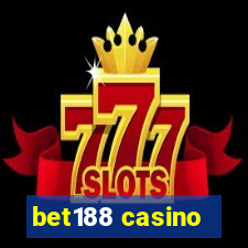 bet188 casino