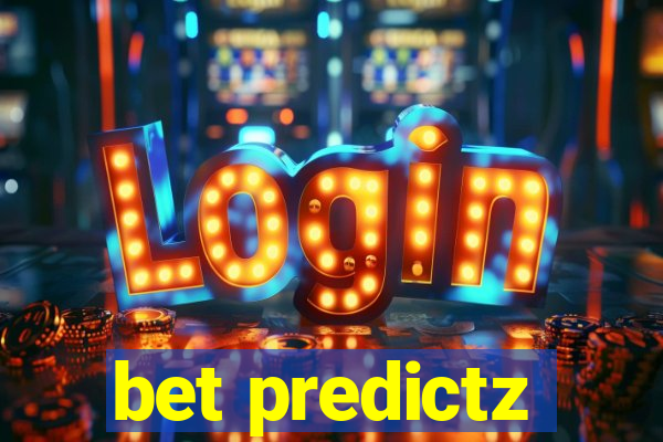 bet predictz