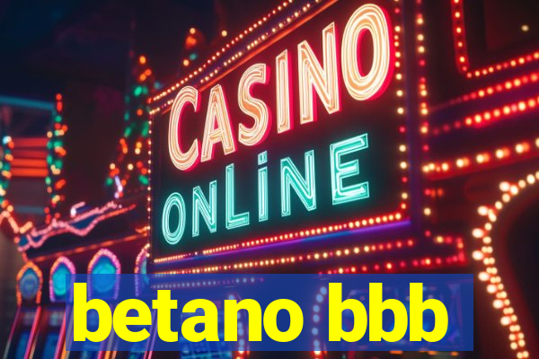 betano bbb