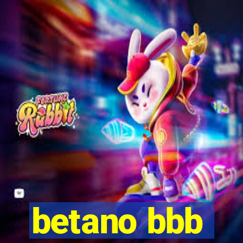 betano bbb