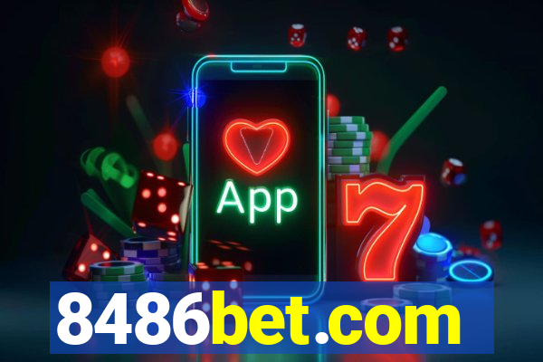 8486bet.com