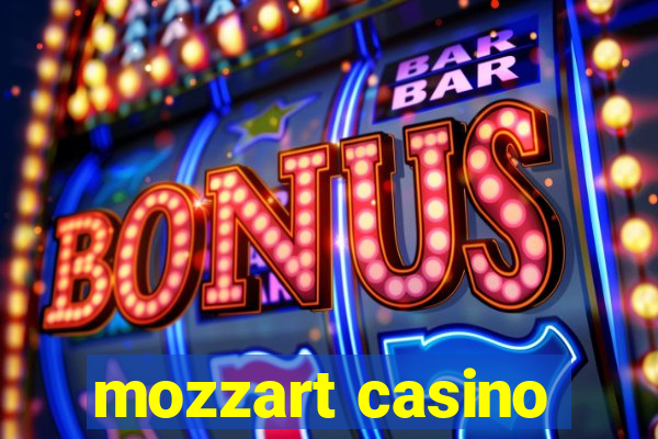 mozzart casino