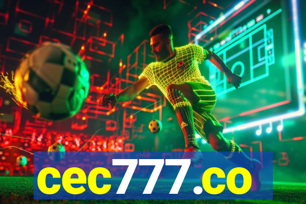 cec777.co