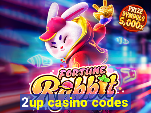 2up casino codes