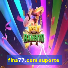 fina77.com suporte