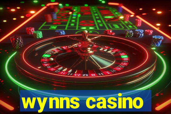 wynns casino