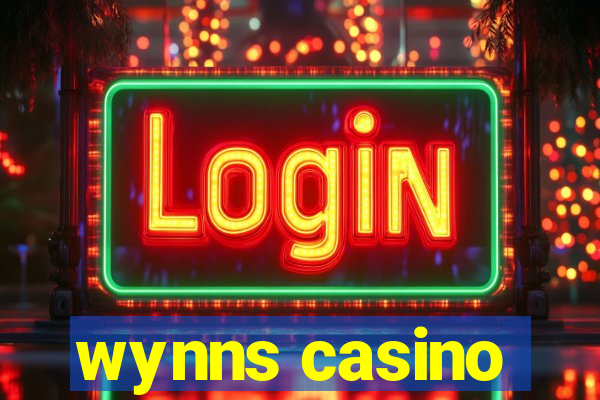 wynns casino